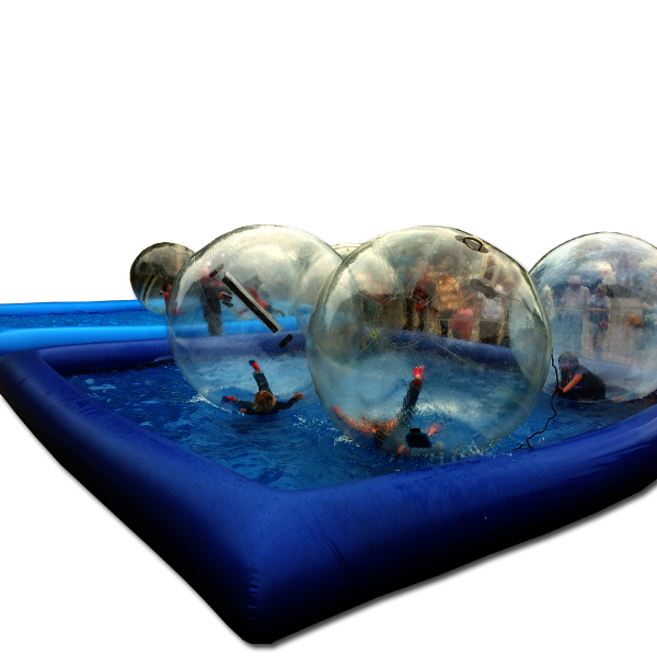 Waterballs (411+412)