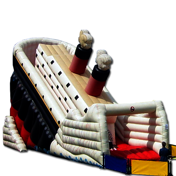 Rutsche Titanic (104)
